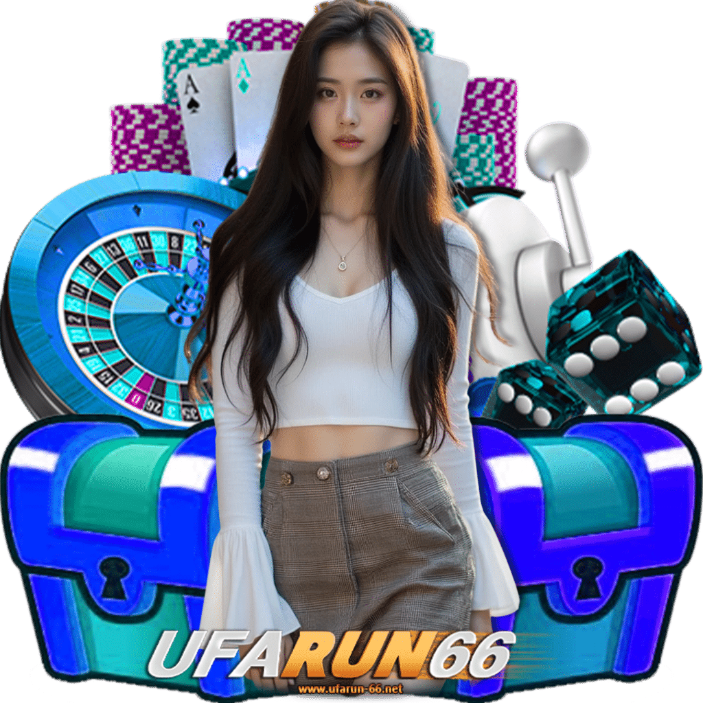 ufarun66 slot