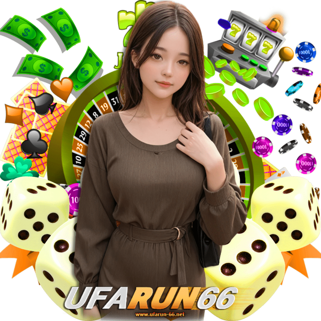 ufarun66 ฟรีเครดิต
